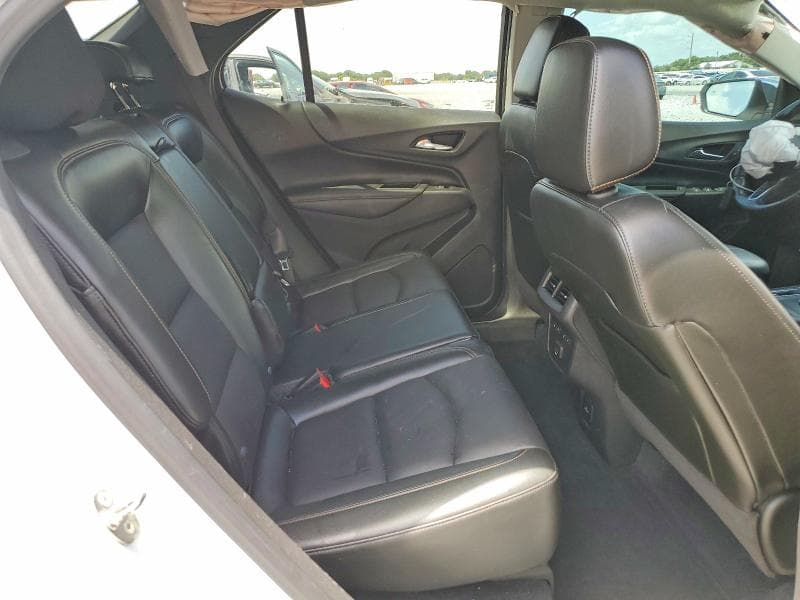 2020 CHEVROLET EQUINOX PREMIER 10