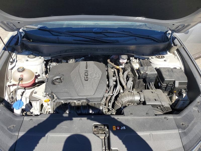 2022 HYUNDAI TUCSON SEL SEL 12