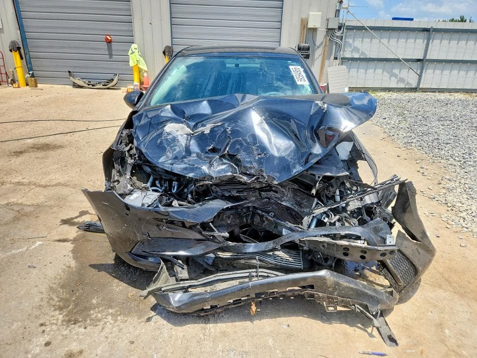 2018 CHEVROLET CRUZE LS 5