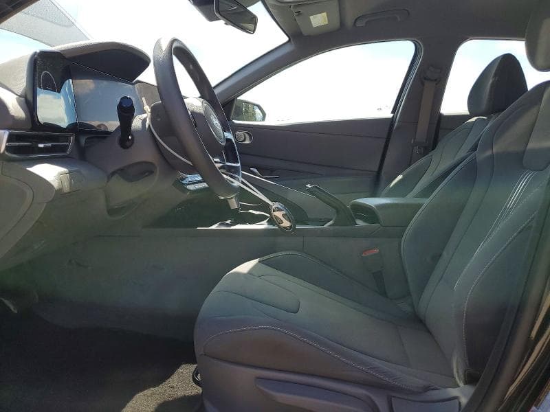 2024 HYUNDAI ELANTRA SEL 7