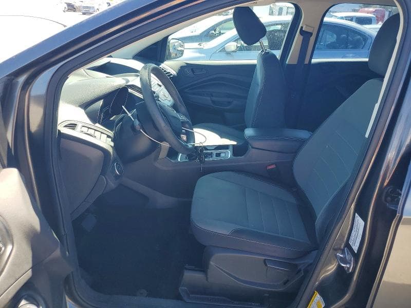 2017 FORD ESCAPE S 7