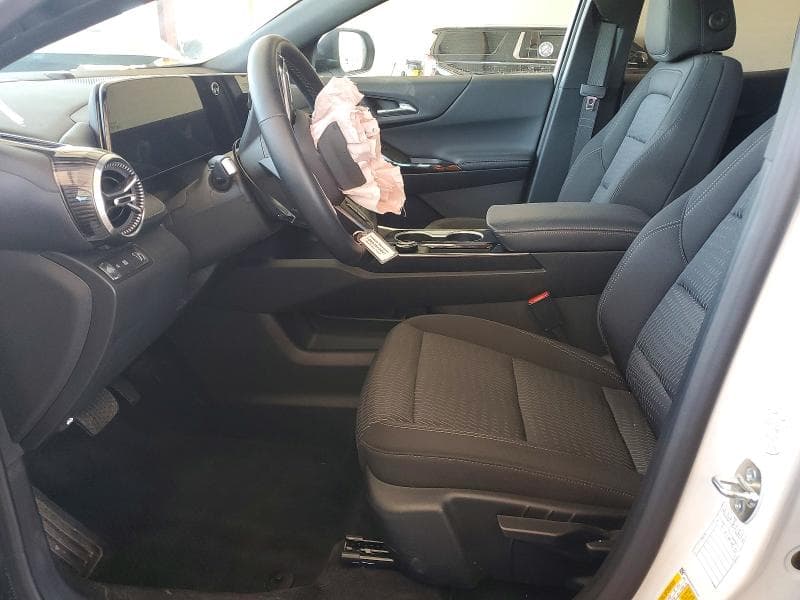 2026 CHEVROLET EQUINOX LT 7