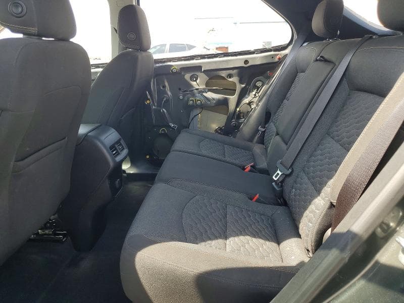 2018 CHEVROLET EQUINOX LT 11