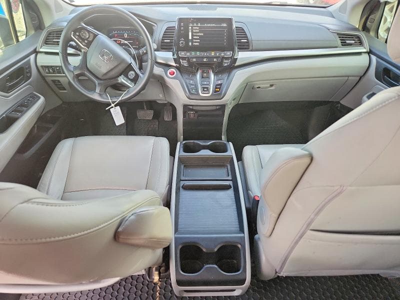 2020 HONDA ODYSSEY EXL 8