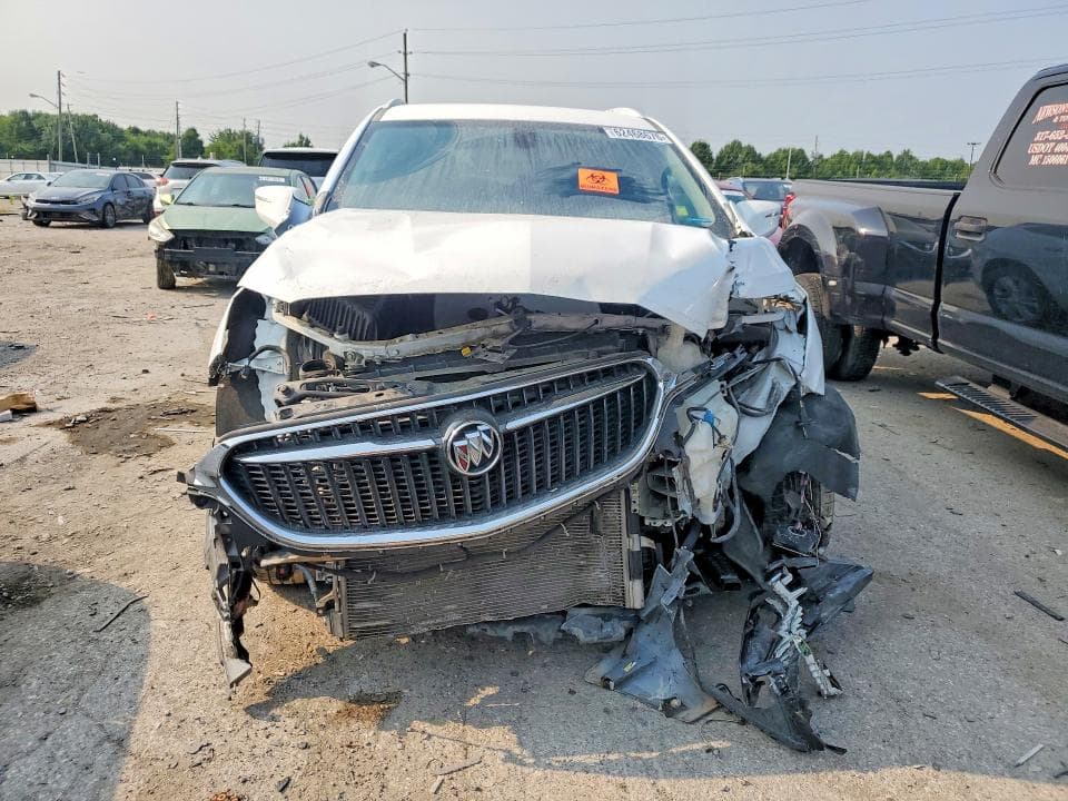 2019 BUICK ENCLAVE ESSENCE 5