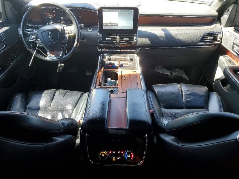 2020 LINCOLN NAVIGATOR L RESERVE 8