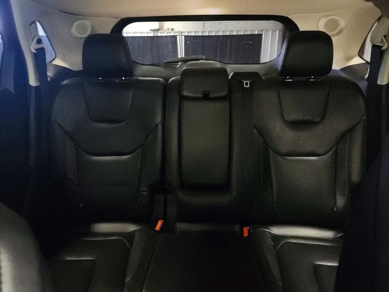 2019 FORD EDGE TITANIUM 10