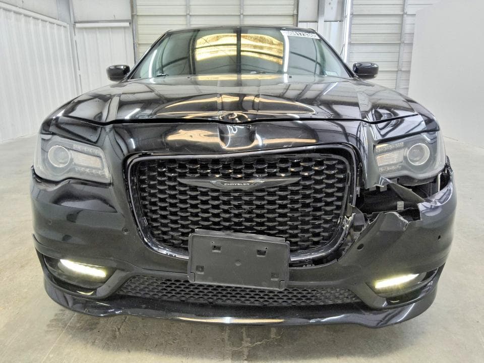 2023 CHRYSLER 300 TOURING L 5