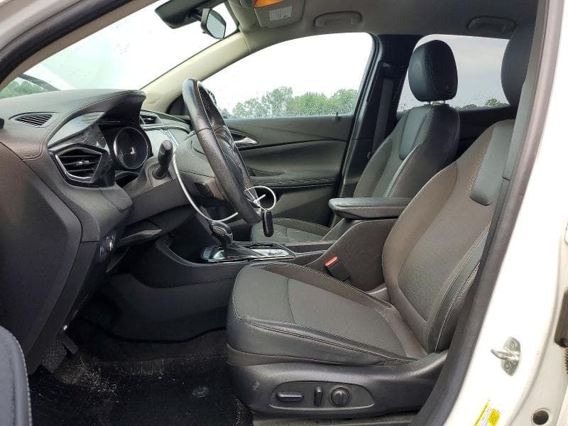 2021 BUICK ENCORE GX PREFERRED 7