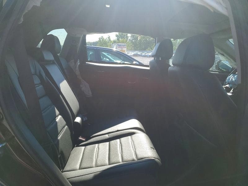 2024 HONDA CR-V EXL 11