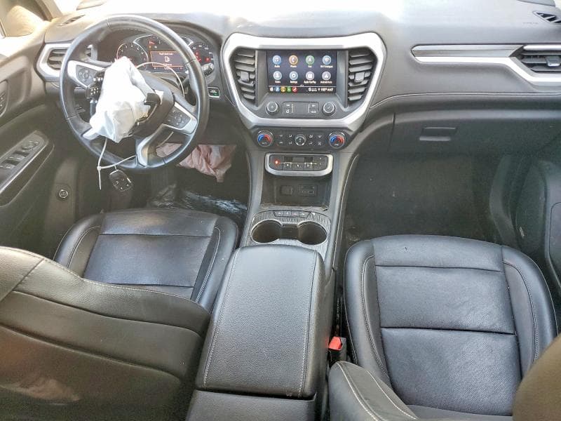 2023 GMC ACADIA SLT 8