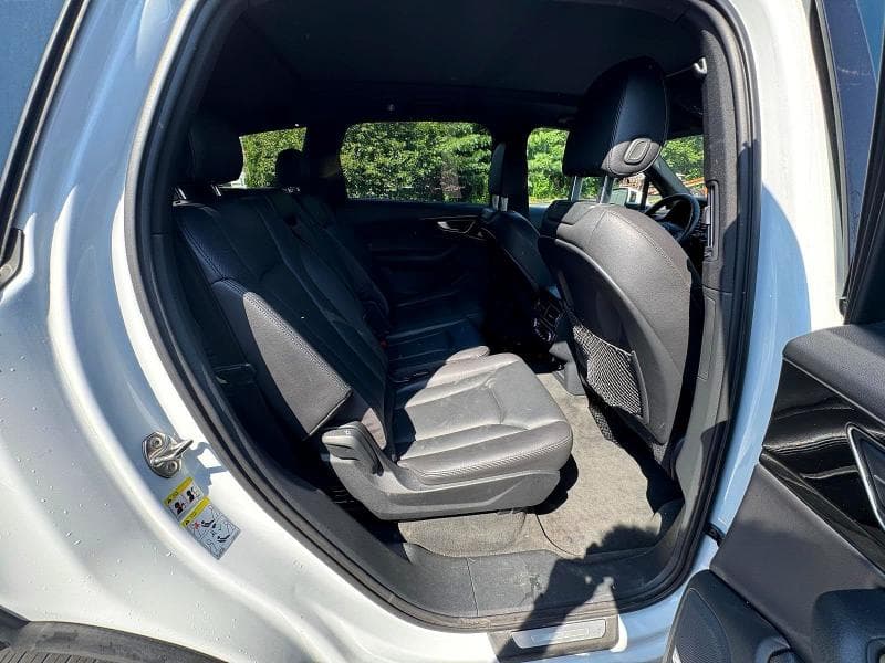 2018 AUDI Q7 PRESTIGE 12
