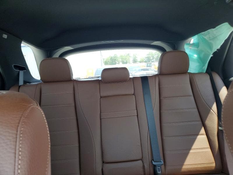 2025 MERCEDES-BENZ GLE 450 4MATIC 10