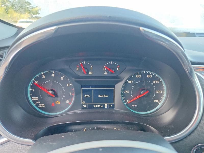 2020 CHEVROLET MALIBU LT 9