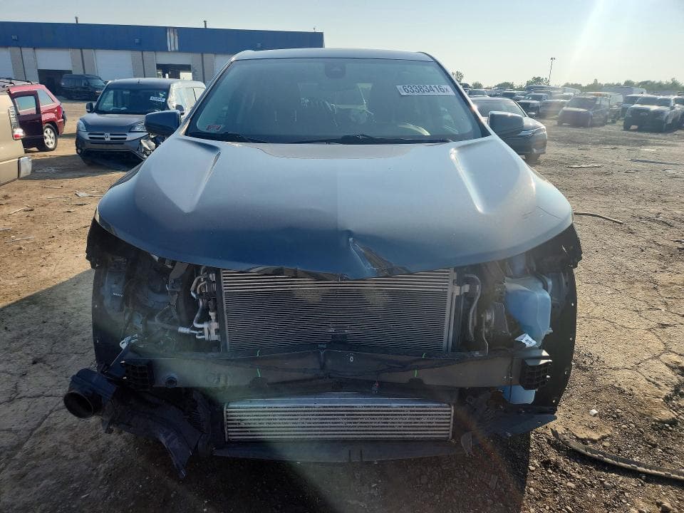 2019 CHEVROLET EQUINOX LT 5
