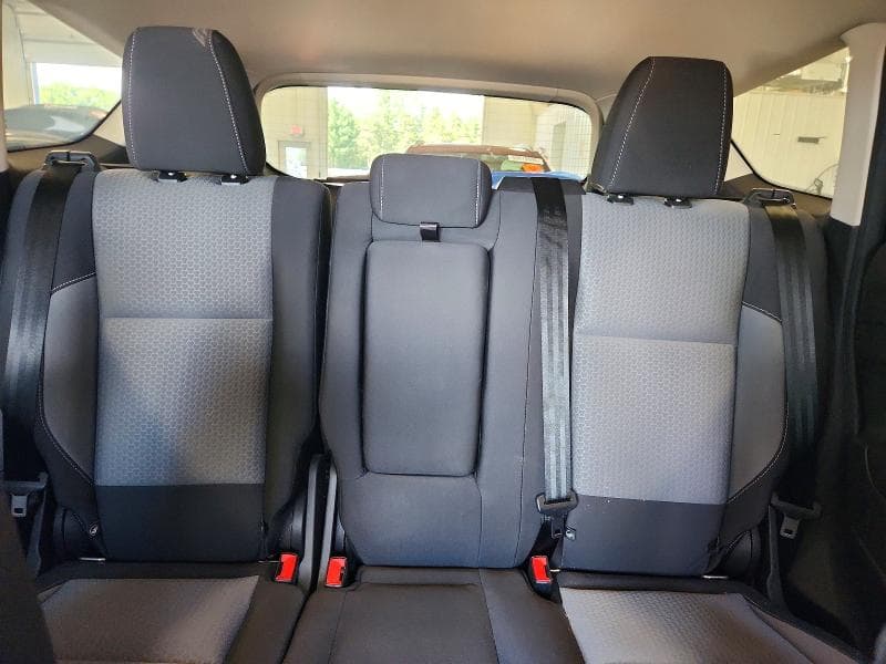 2019 FORD ESCAPE SE 10