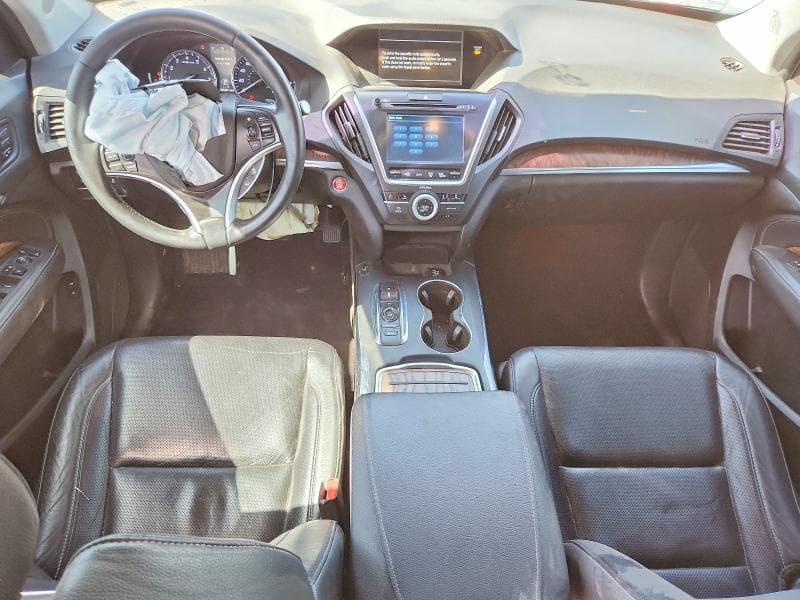 2020 ACURA MDX TECHNOLOGY 8