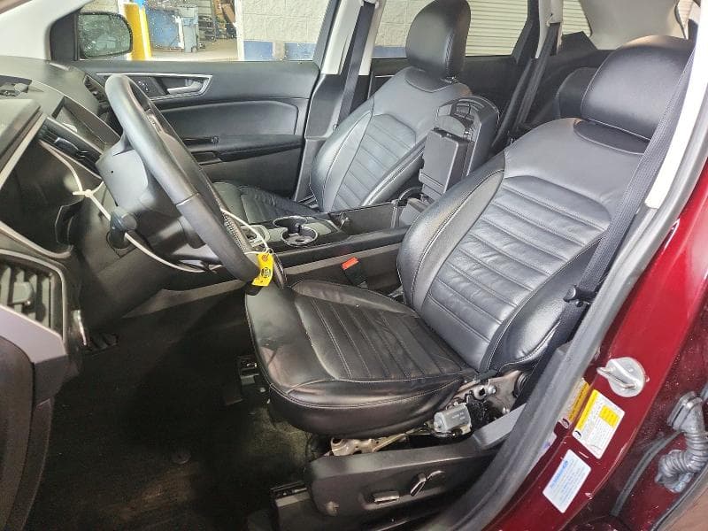 2017 FORD EDGE SEL 7