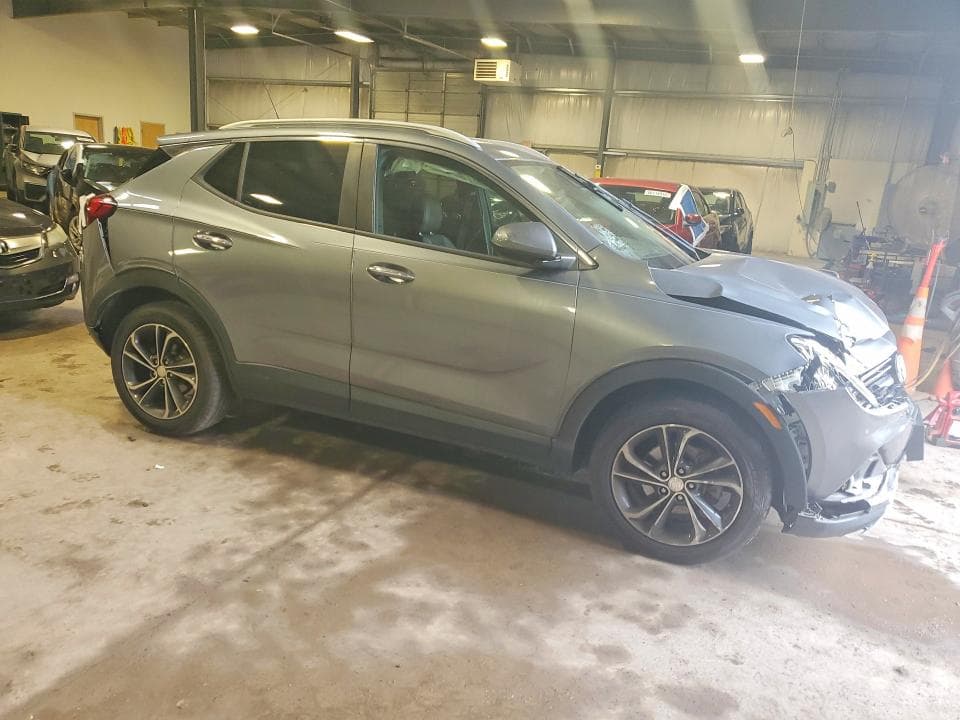 2020 BUICK ENCORE GX SELECT 4