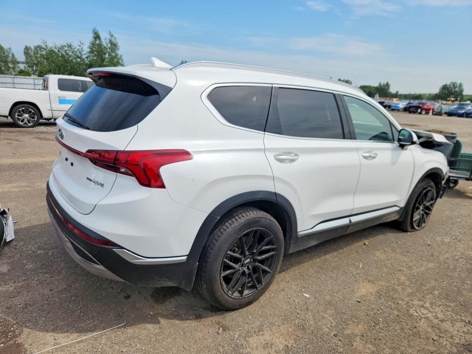 2023 HYUNDAI SANTA FE LIMITED 3