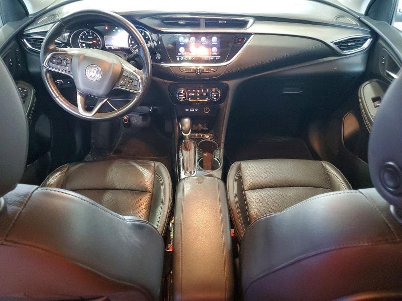2022 BUICK ENCORE GX ESSENCE 8
