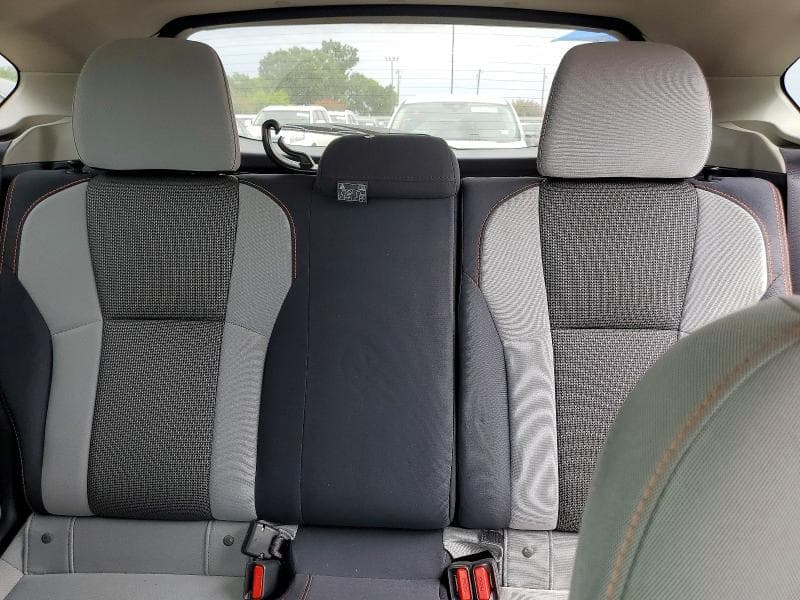 2021 SUBARU CROSSTREK PREMIUM 10