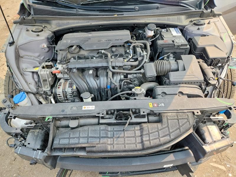 2023 HYUNDAI ELANTRA SEL 11