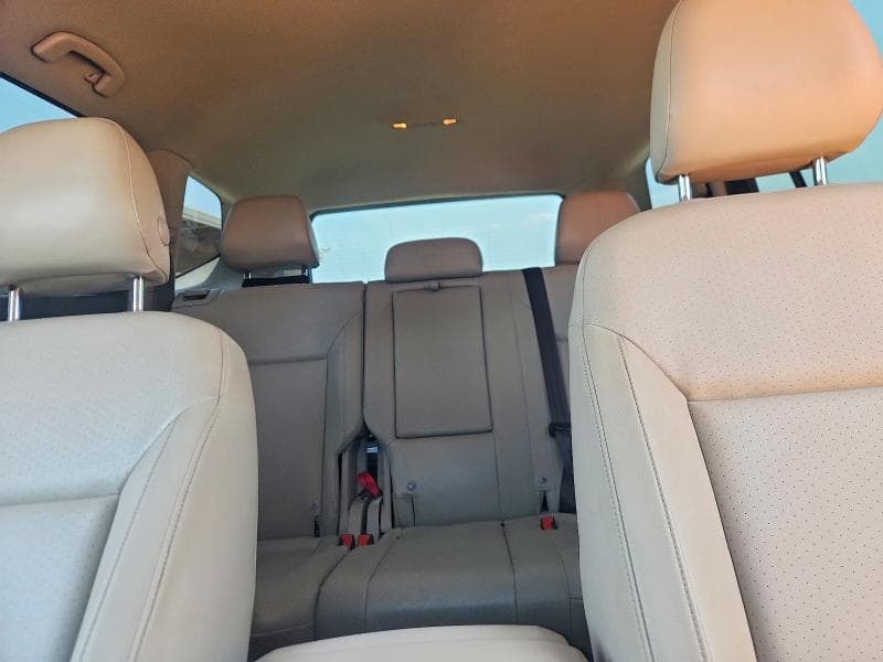 2018 VOLKSWAGEN ATLAS SE SE 10