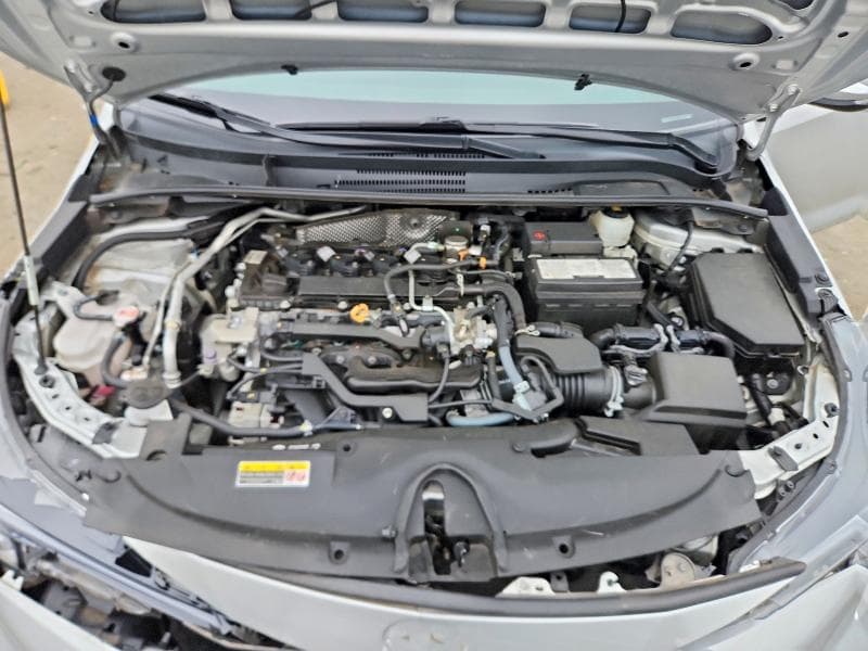 2023 TOYOTA COROLLA SE 11