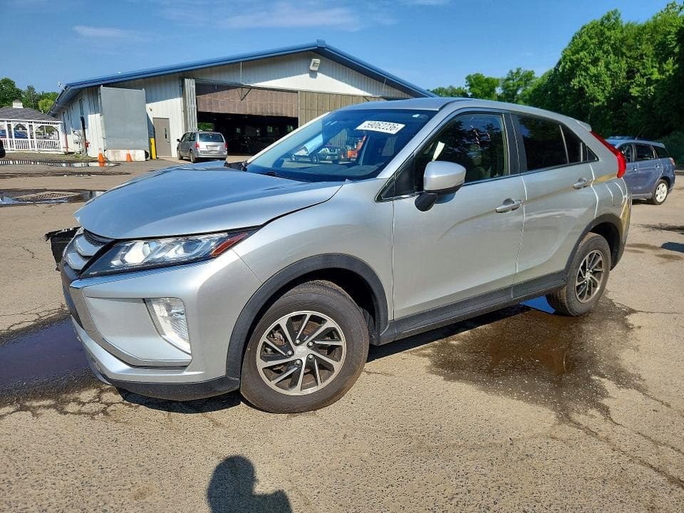 2020 MITSUBISHI ECLIPSE CROSS ES - 1