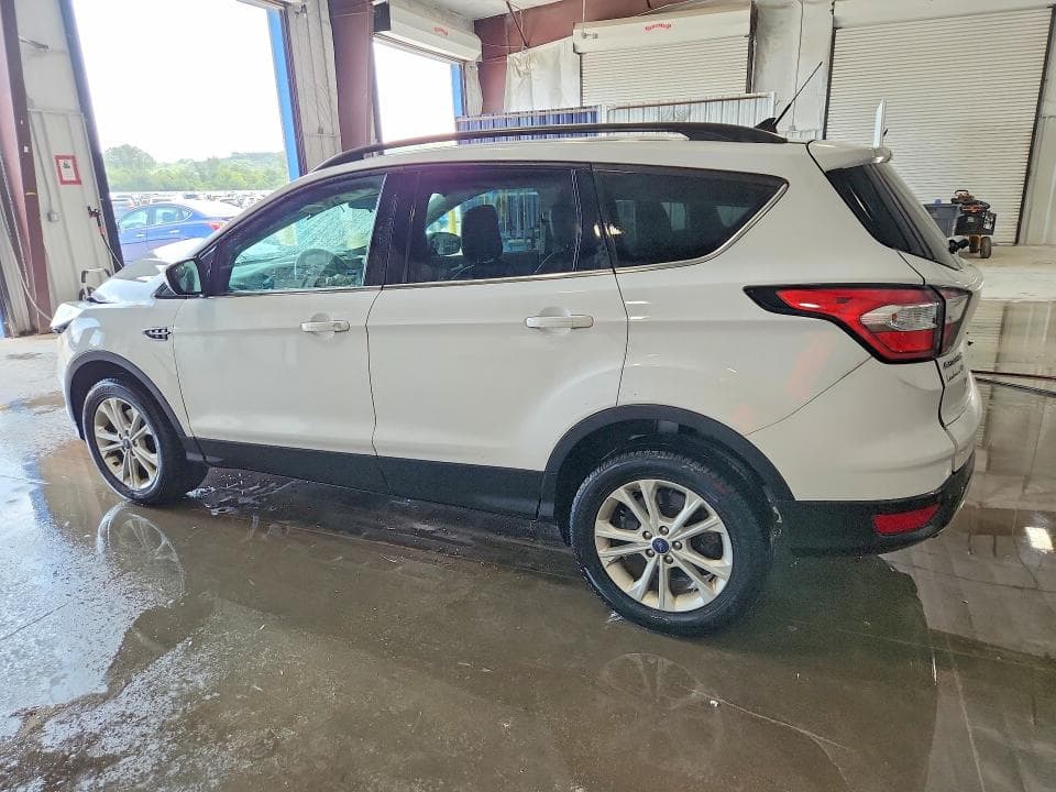 2018 FORD ESCAPE SEL 2