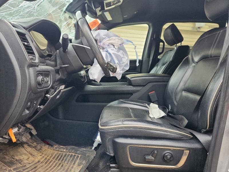 2020 RAM 1500 LIMITED 7