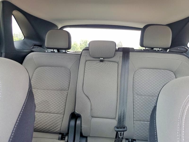 2021 FORD ESCAPE SE 10
