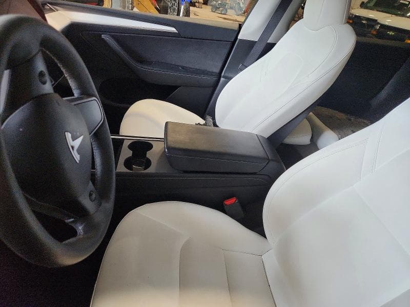 2023 TESLA MODEL Y 9