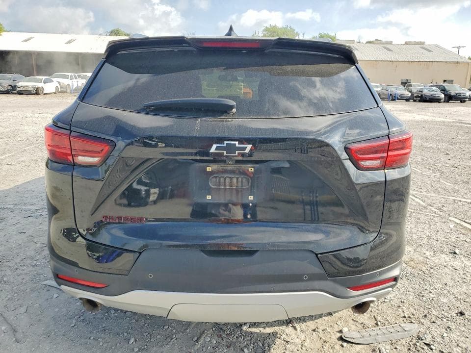 2023 CHEVROLET BLAZER 3LT 6