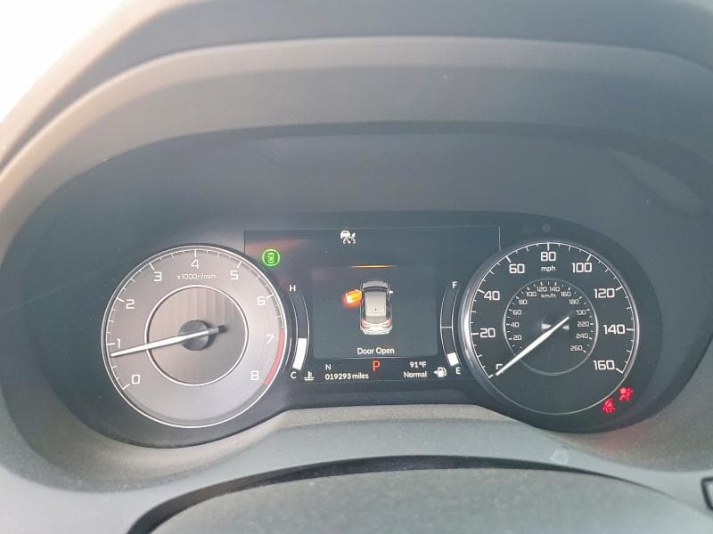 2023 ACURA RDX TECHNOLOGY 9
