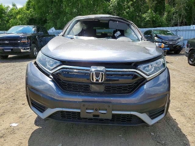 2021 HONDA CR-V LX 5