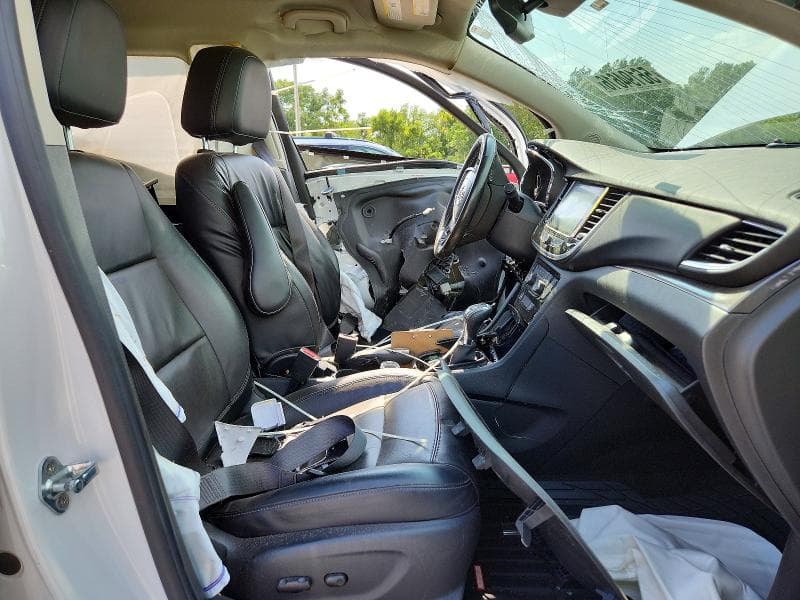2019 BUICK ENCORE ESSENCE 7