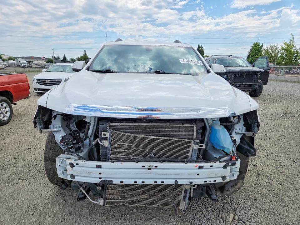2020 GMC ACADIA SLT 5