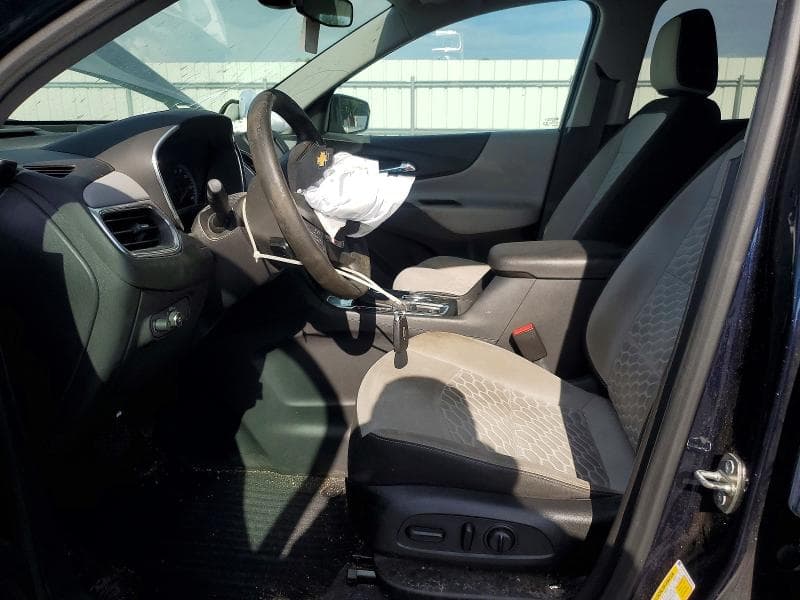 2020 CHEVROLET EQUINOX LS 7