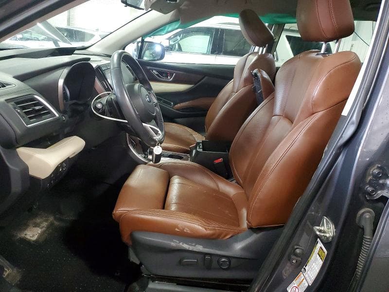 2019 SUBARU ASCENT TOURING 7