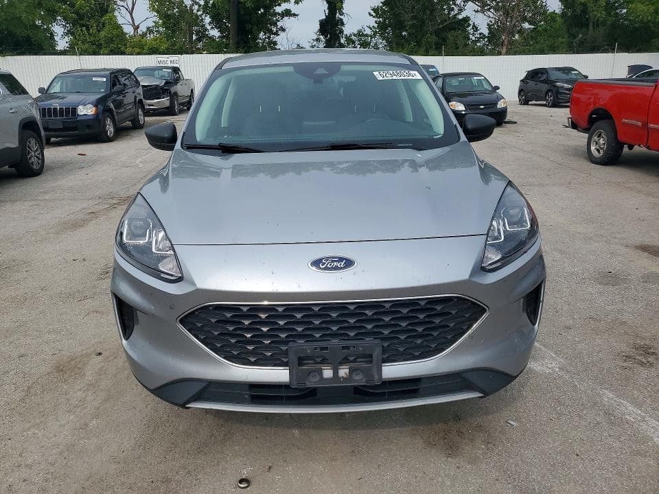 2022 FORD ESCAPE SE 5