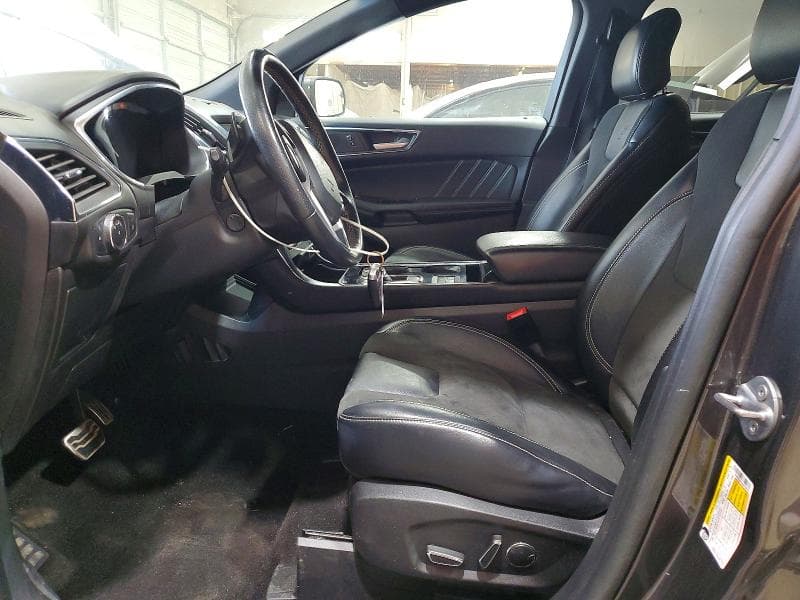 2019 FORD EDGE ST 7