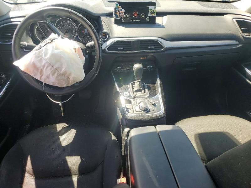2020 MAZDA CX-9 SPORT 8