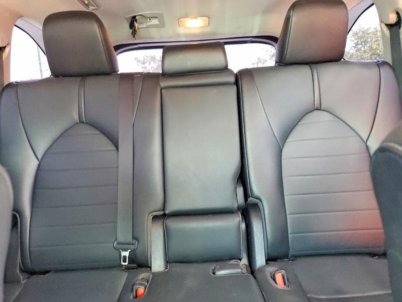2021 TOYOTA HIGHLANDER XLE 10