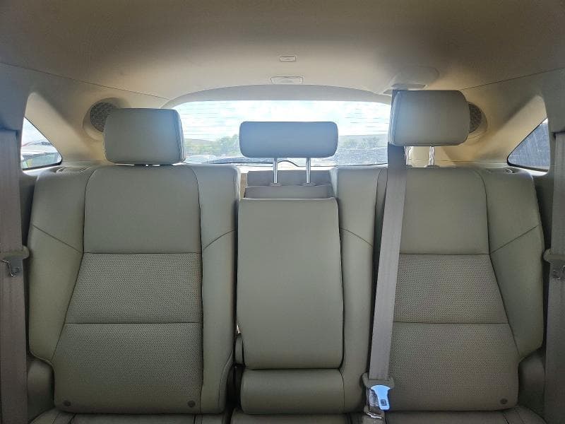 2018 ACURA RDX TECHNOLOGY 10