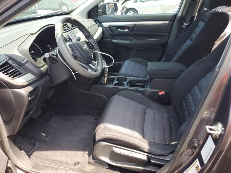 2019 HONDA CR-V LX 7