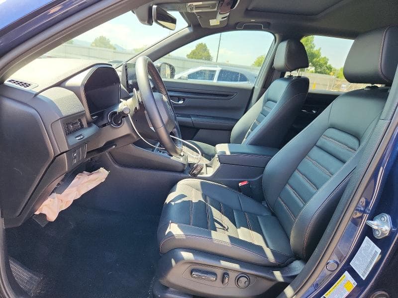 2025 HONDA CR-V SPORT-L 7