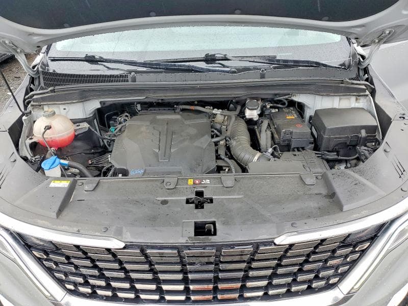 2024 KIA CARNIVAL SX 12