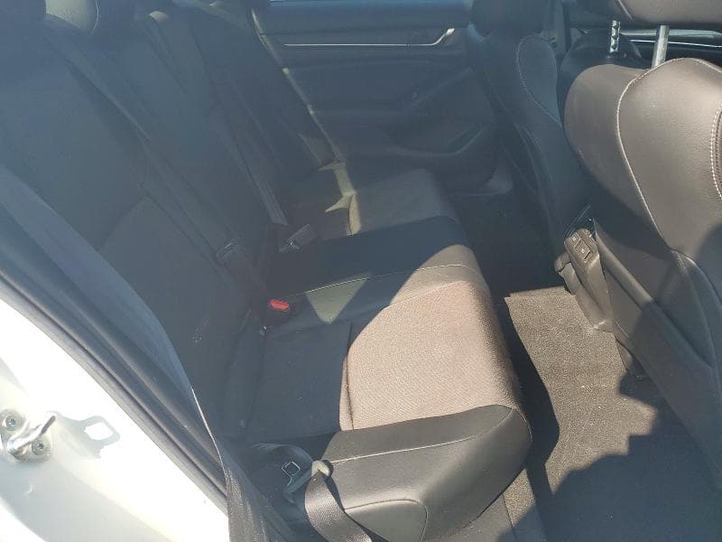 2022 HONDA ACCORD SPORT 10